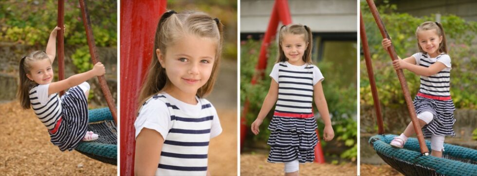 Moderne Kindergarten Fotografie mit viel Erfahrung.